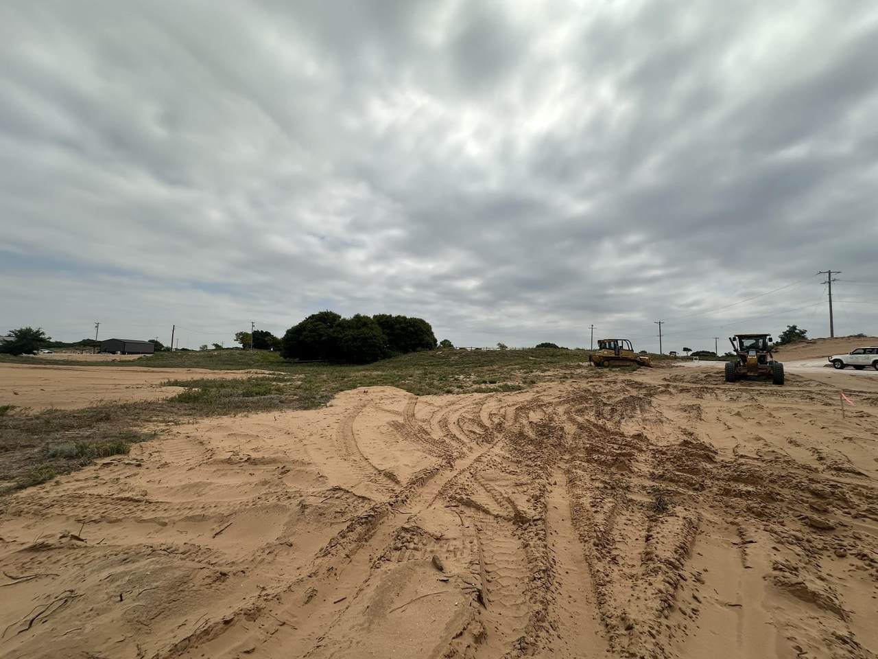 Lot 11 Maverick Rd - Photo 1