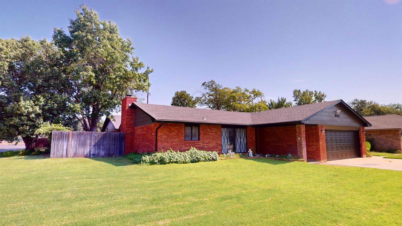 602 Flat Creek Circle - Photo 1
