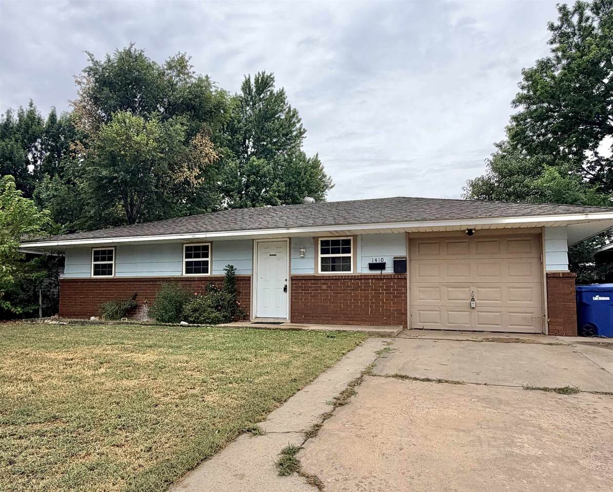 1410 Ferguson - Photo 1