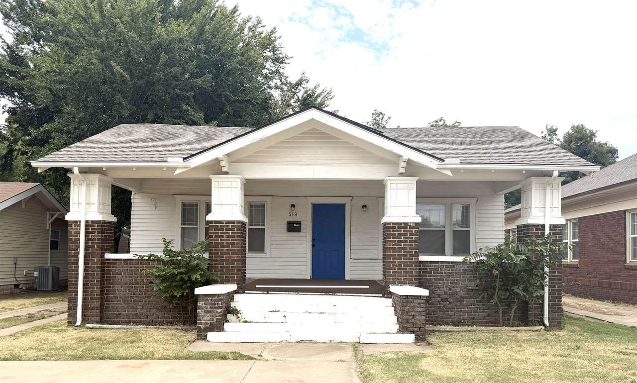 518 Pierce - Photo 1
