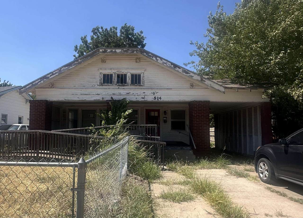 514 Johnson St - Photo 1