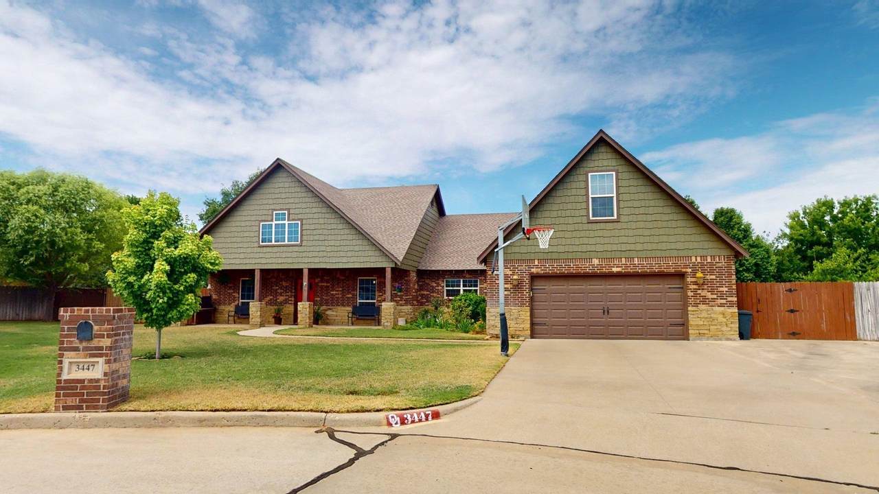 3447 Scissortail Dr - Photo 1