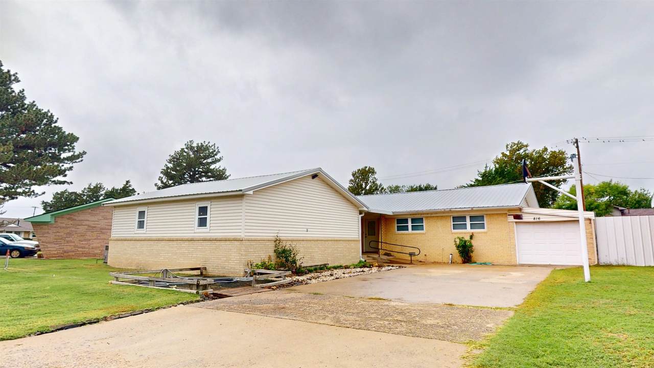 816 Missouri Dr - Photo 1