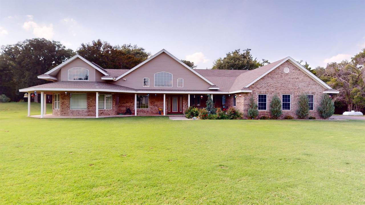 5524 State Hwy 34C Lot 43 - Photo 1
