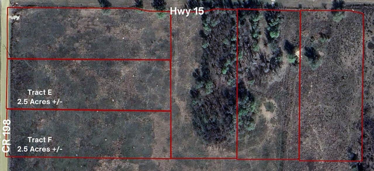 SEC 32-23-21 Tract E - Photo 1