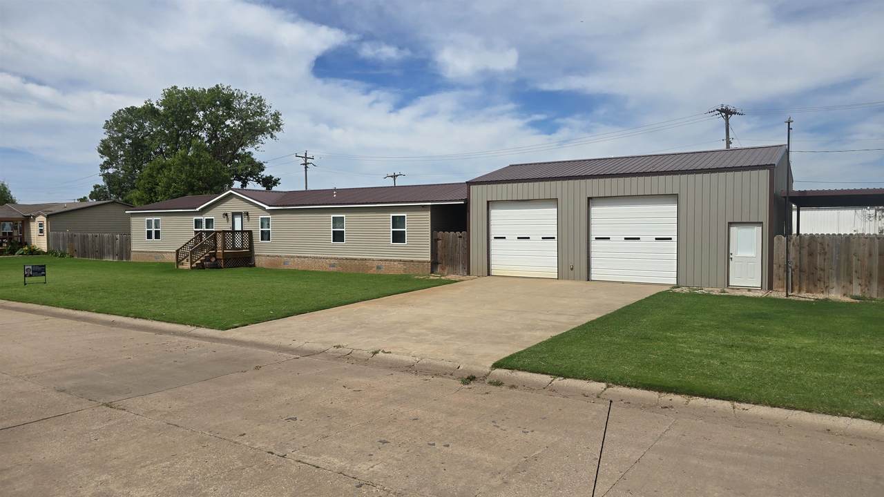 1603 Kimberly Dr - Photo 1