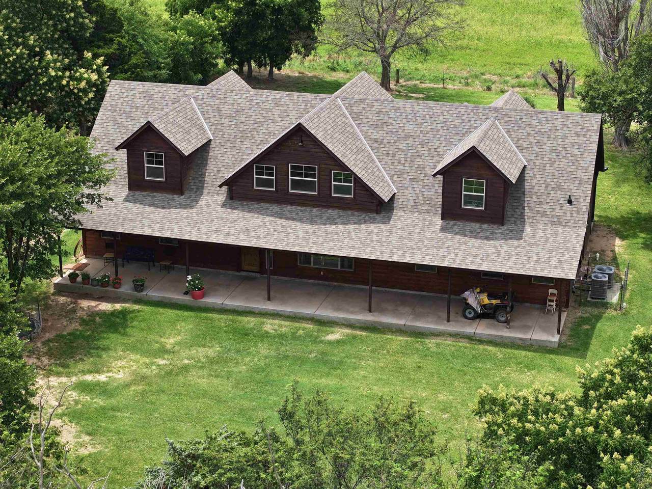 SW4 TR25-19N-08 640 Rd - Photo 1