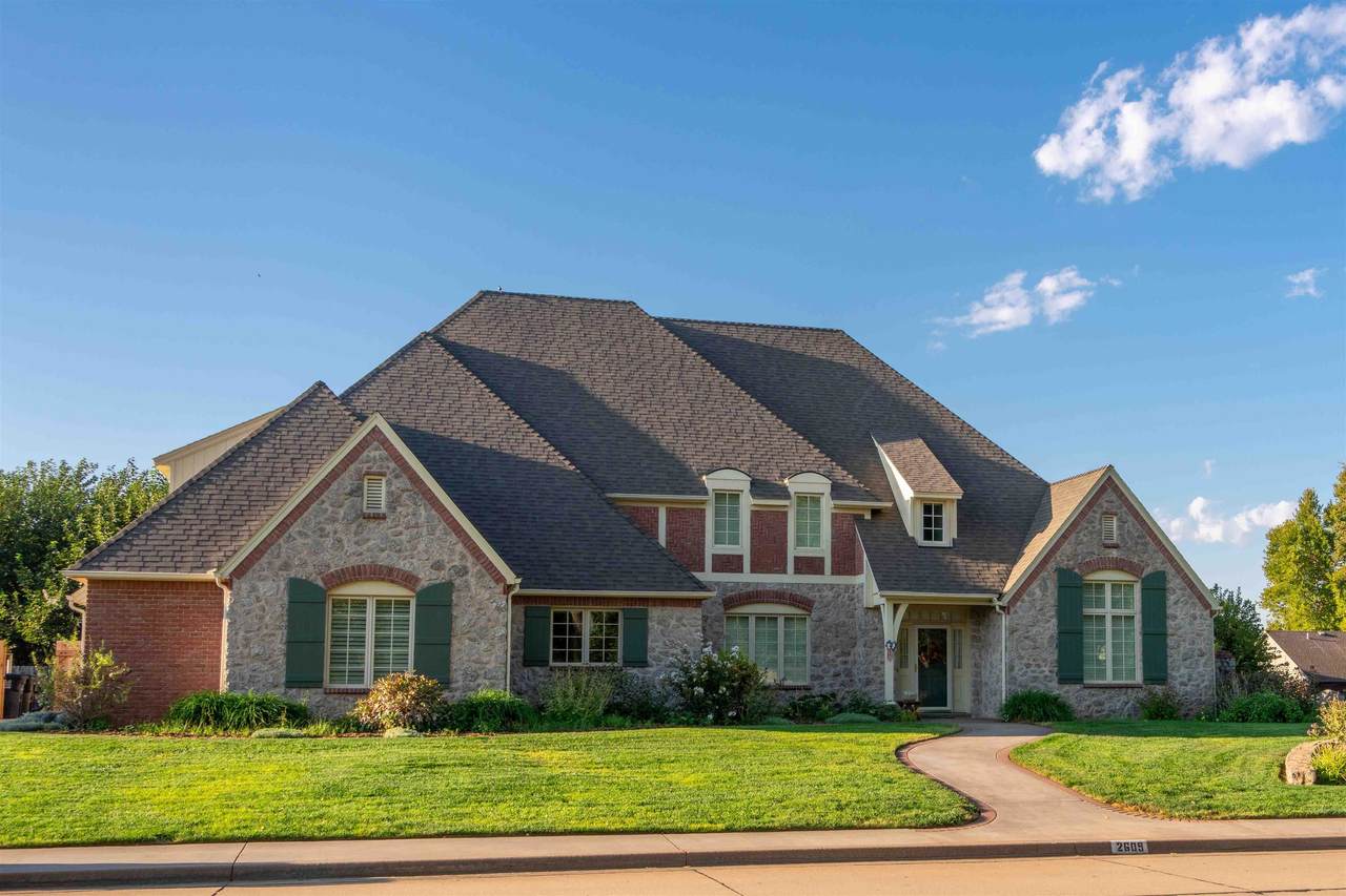 2609 Marymount - Photo 1