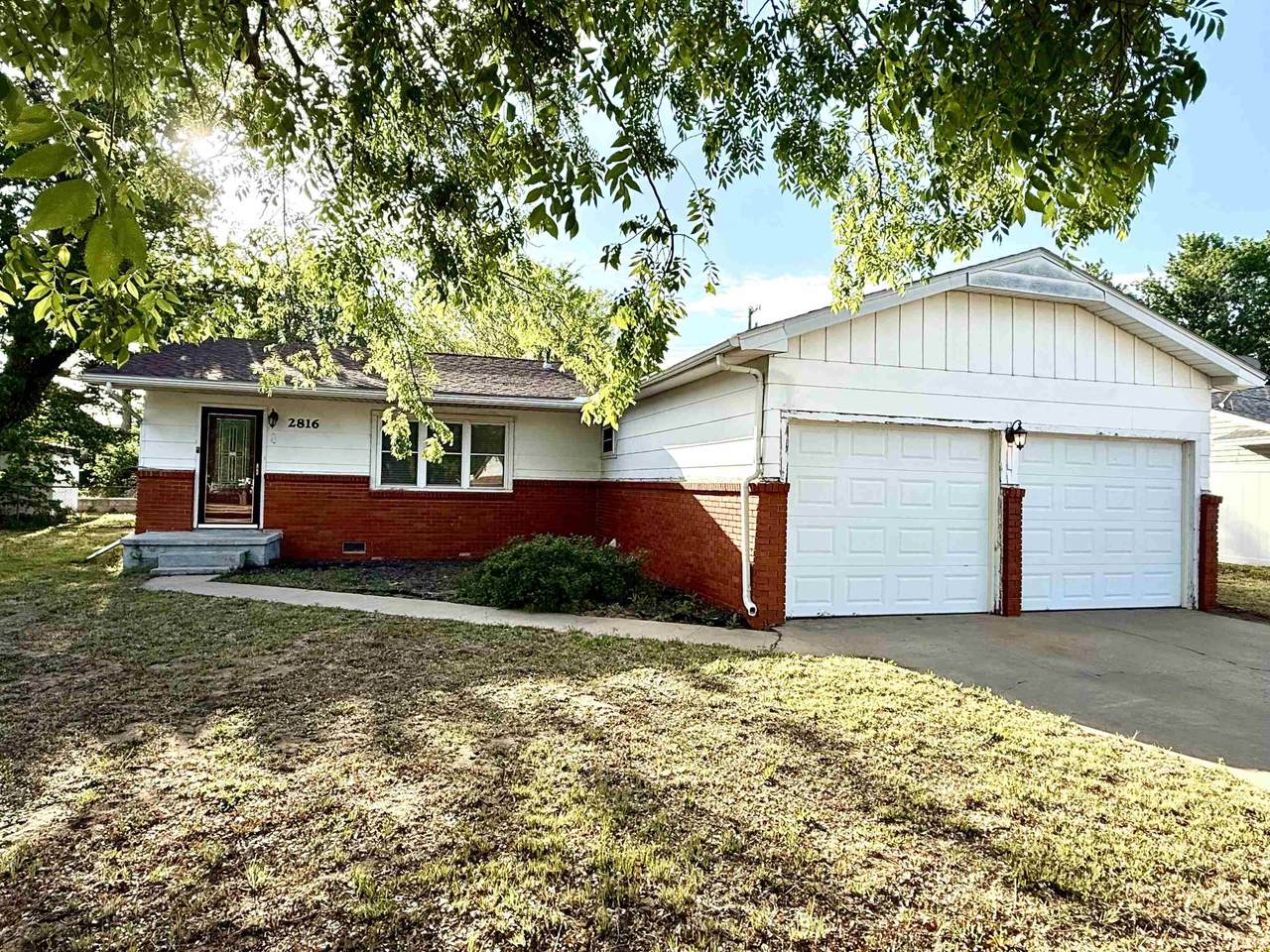 2816 Wilshire St - Photo 1