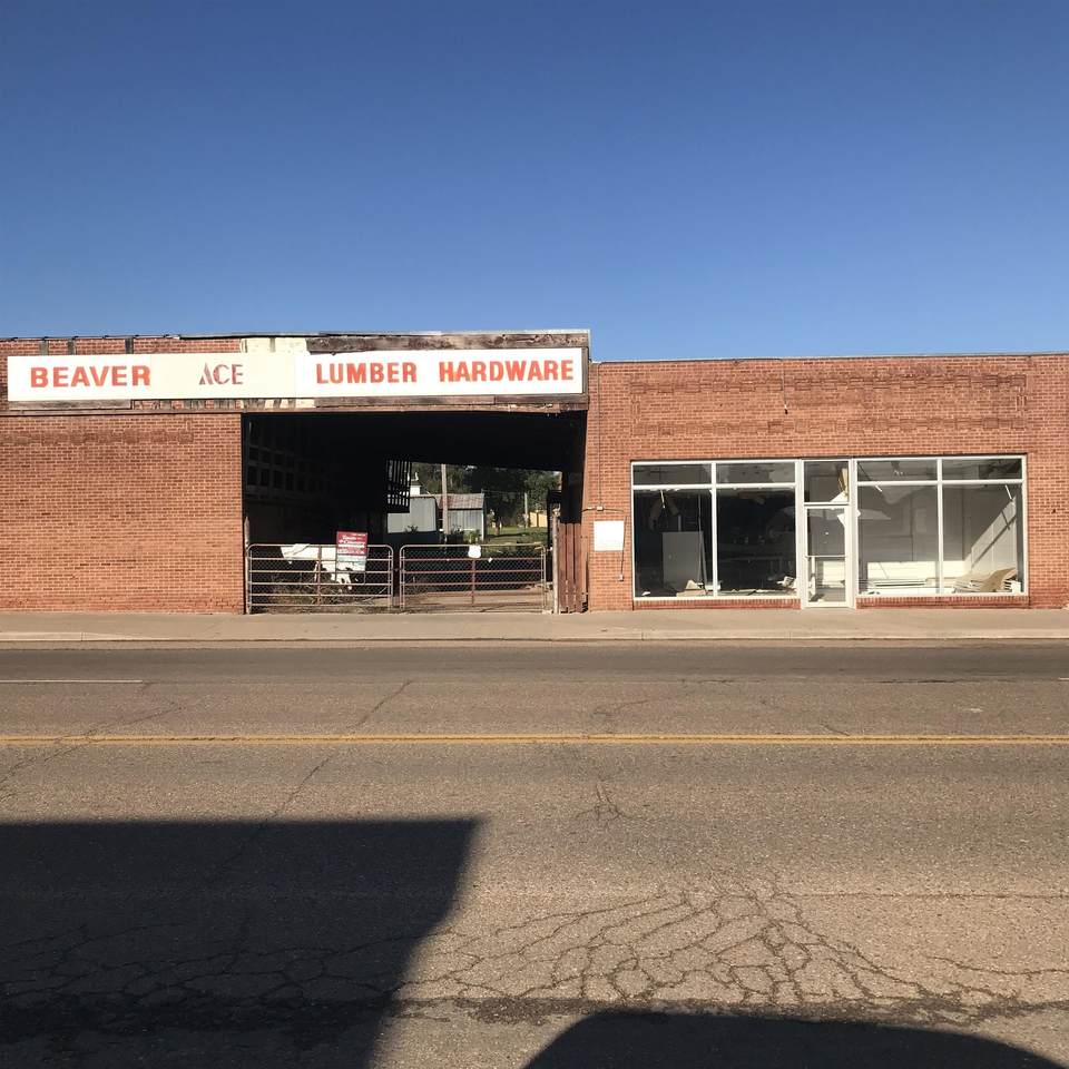 301 Douglas - Photo 1