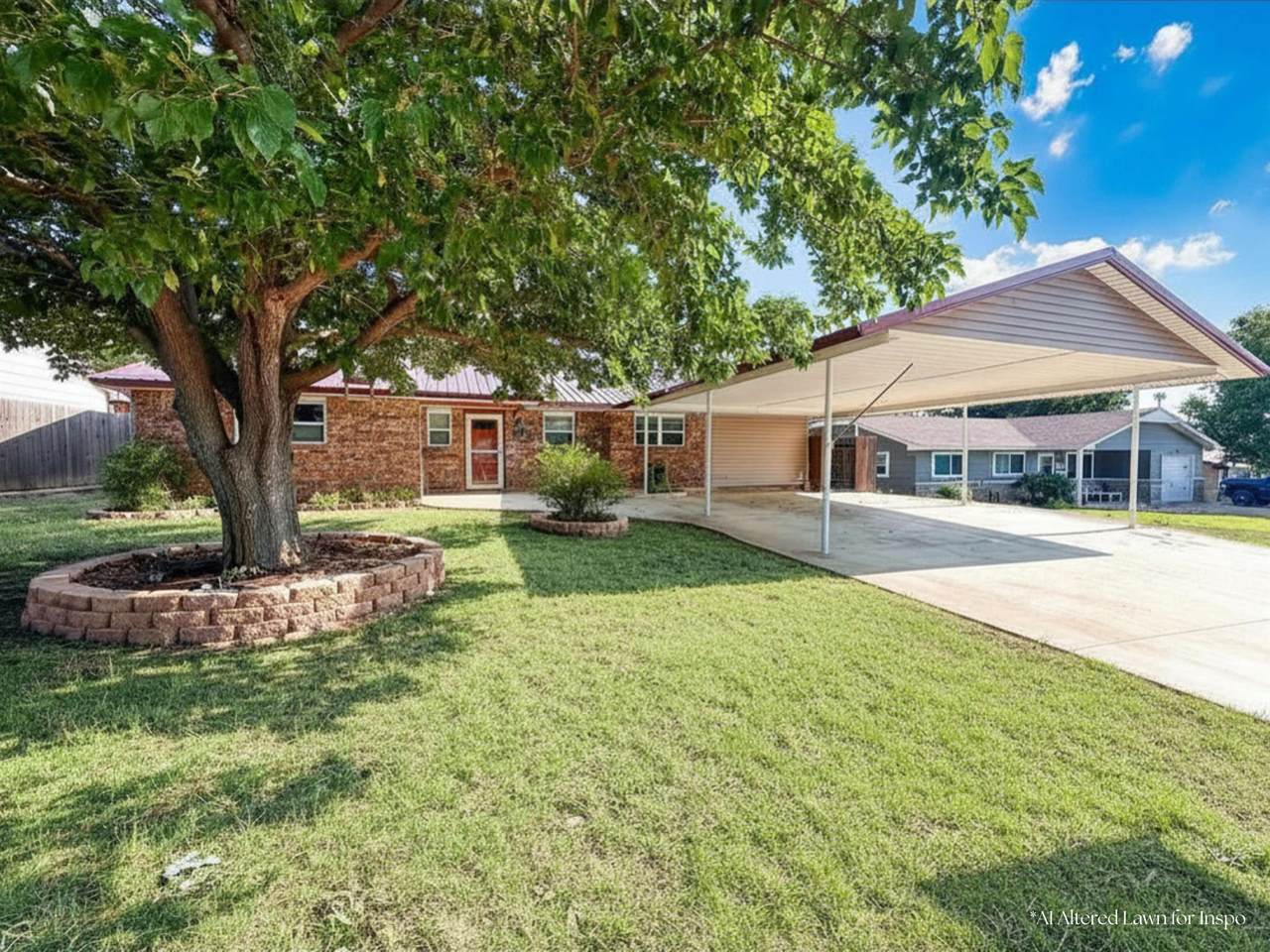2915 Cheyenne - Photo 1