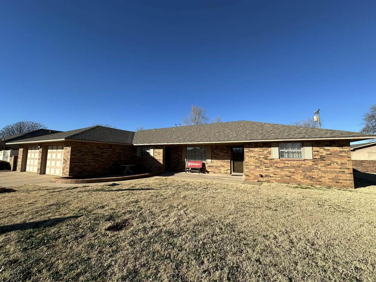 1316 Caudill - Photo 1