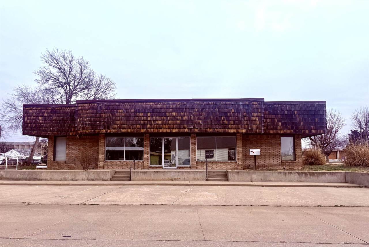 1020 18th Woodward - Photo 1