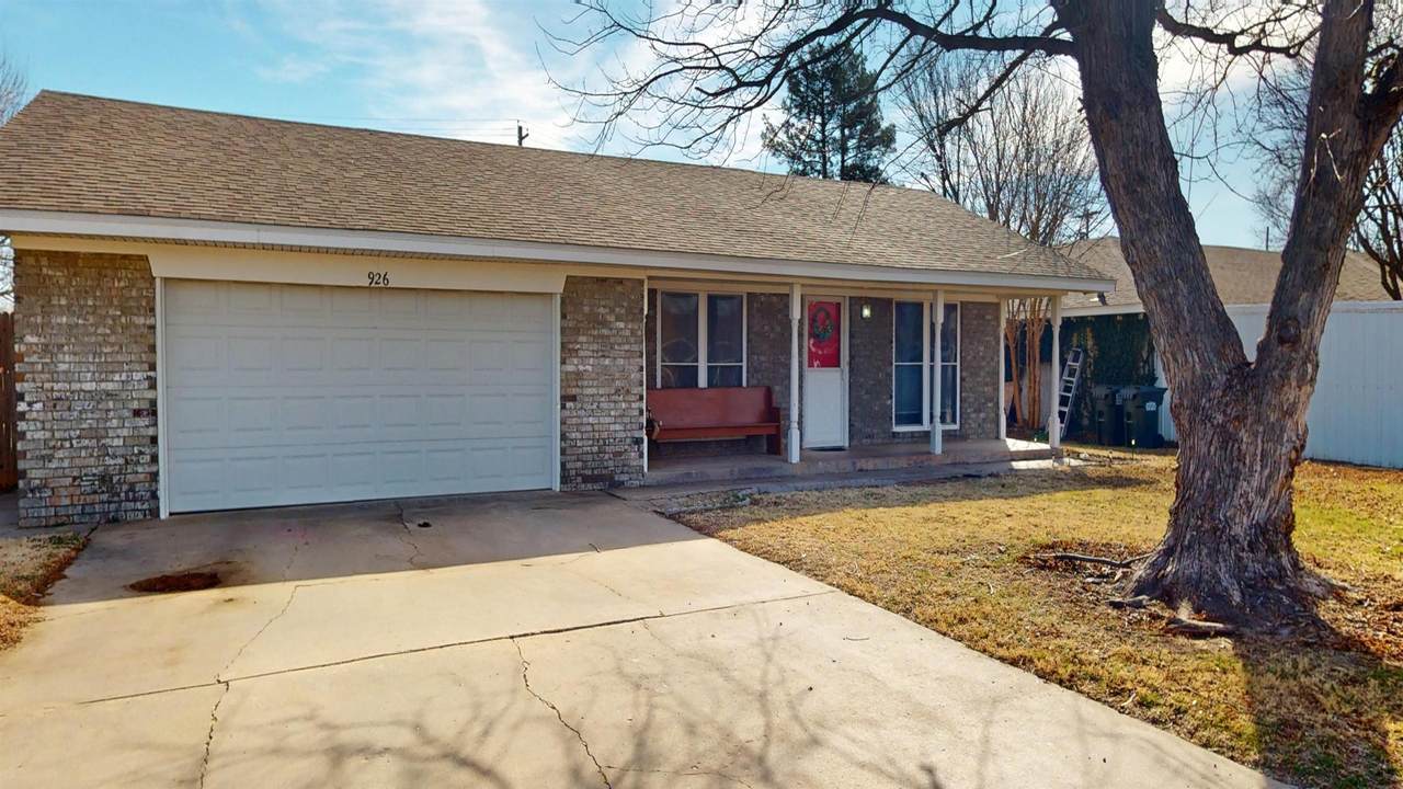 926 Santa Fe - Photo 1