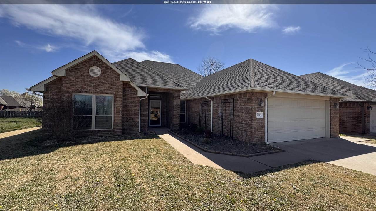 2307 Mt Vernon - Photo 1