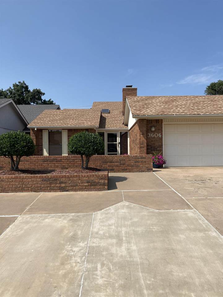 3606 Whippoorwill Lane - Photo 1