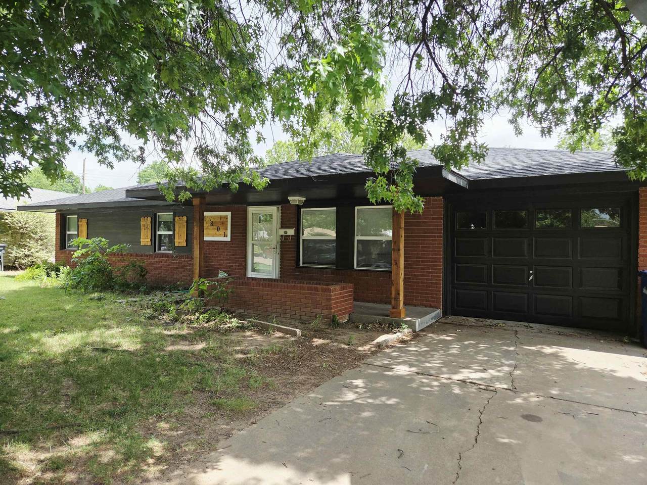 1801 Chickasaw - Photo 1
