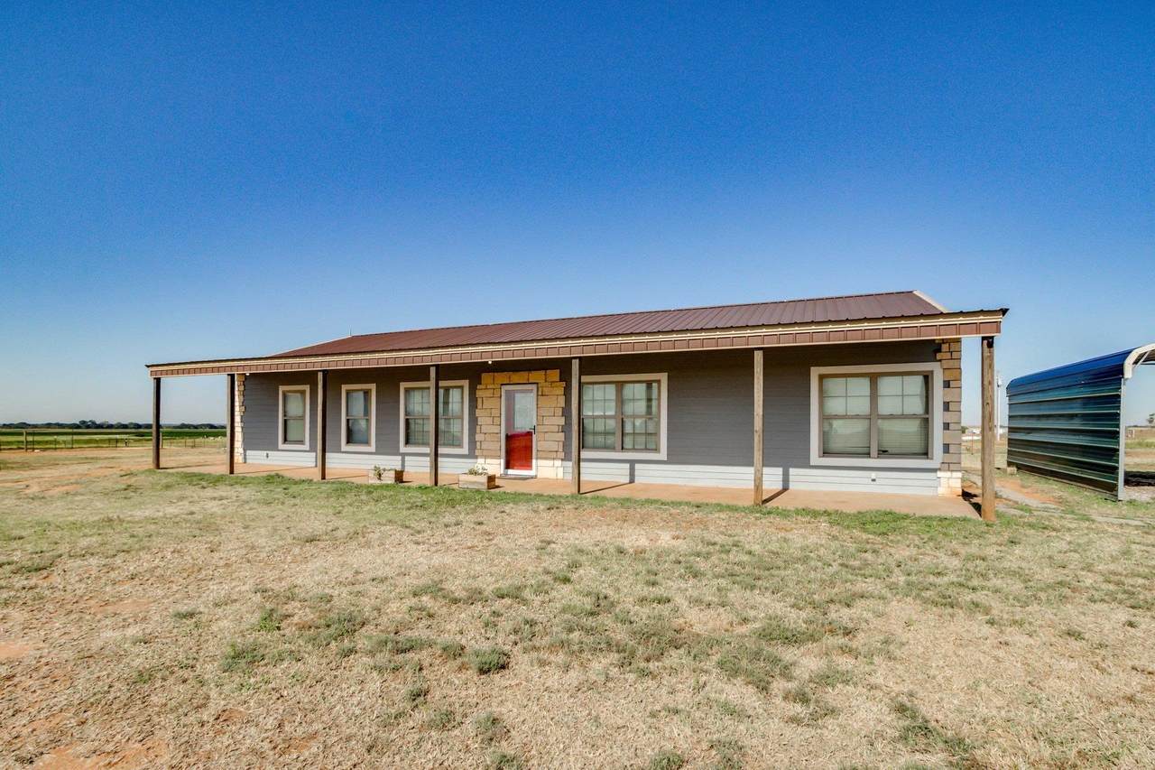 2406 Logan Road - Photo 1