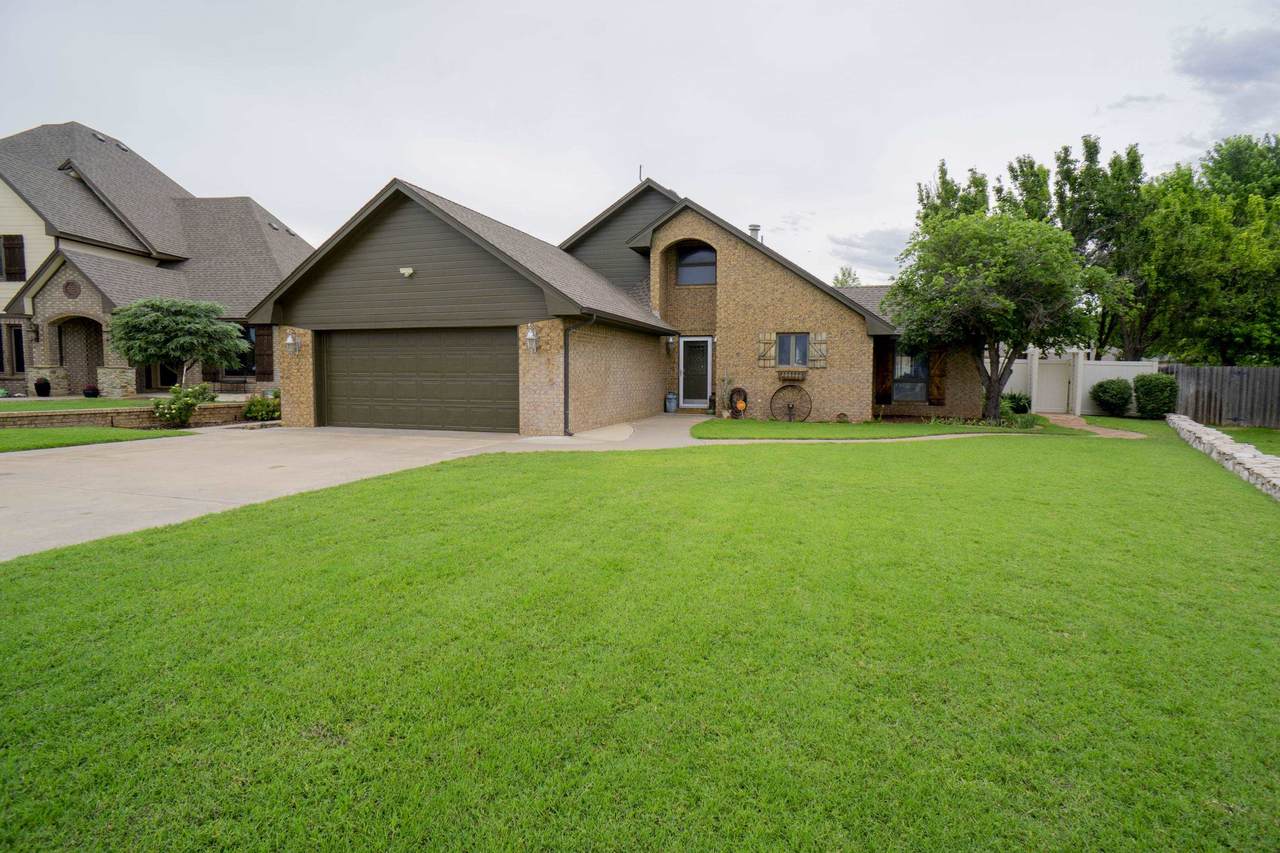 3624 Willow West Dr - Photo 1