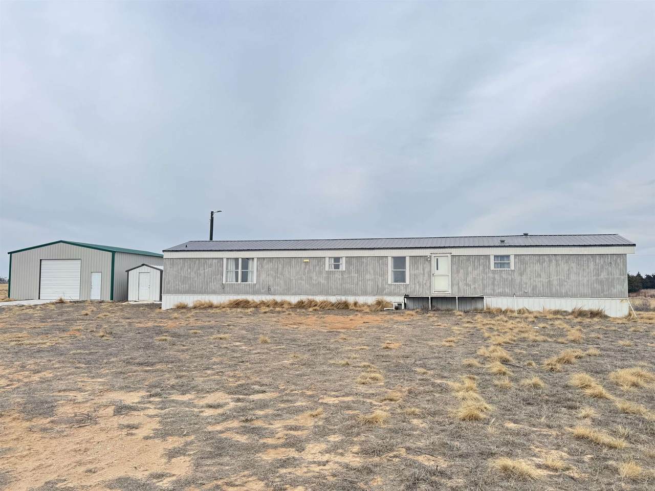 54184 Sand Hill Drive - Photo 1