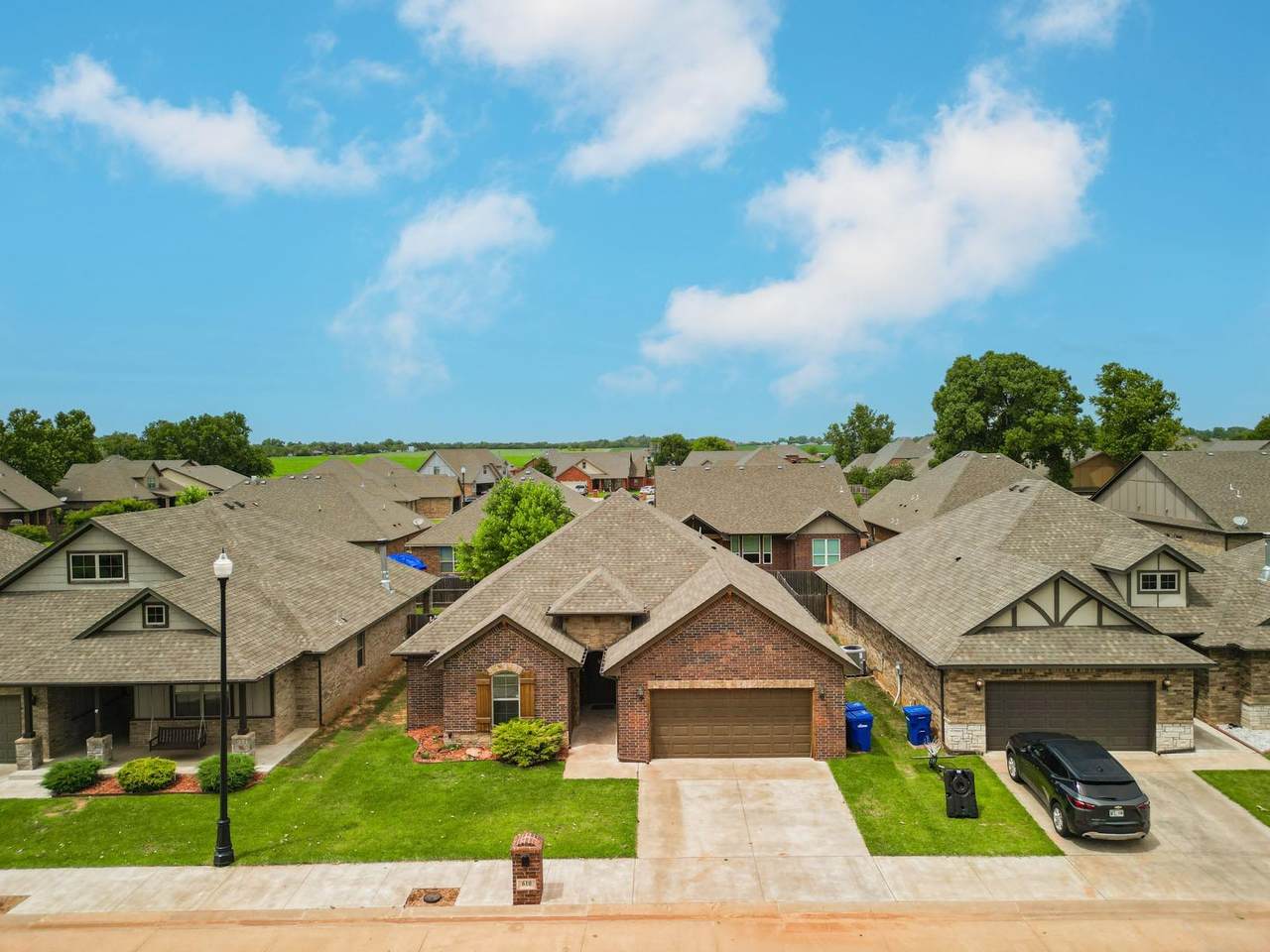 610 Minco Road - Photo 1