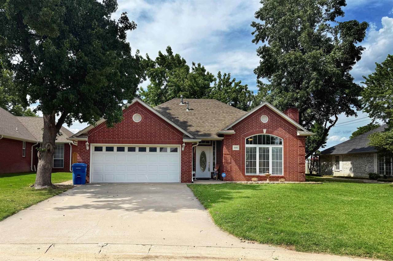 2406 Danvere - Photo 1