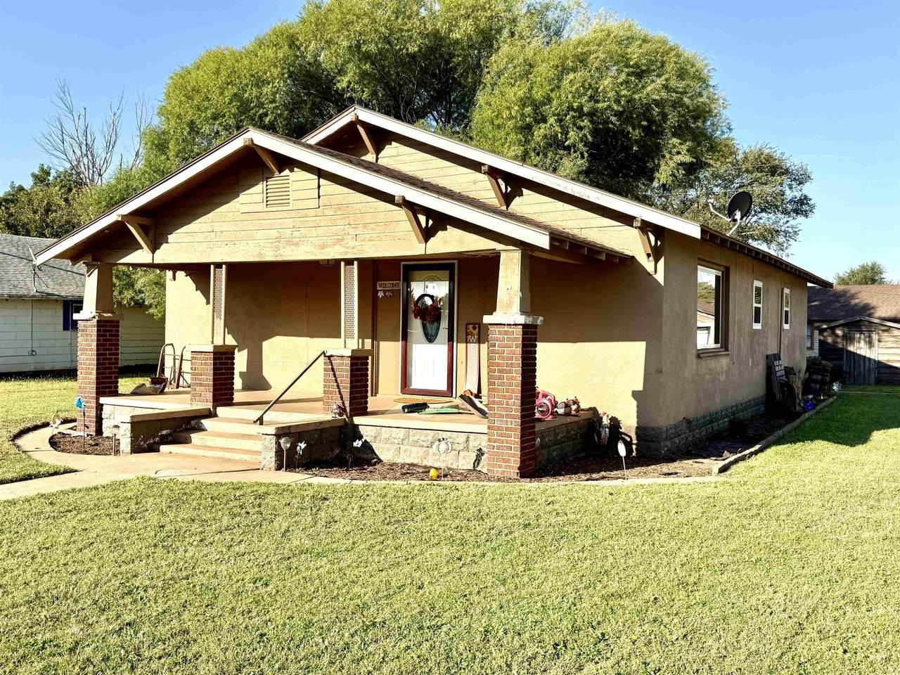 1181 Cimarron Pass - Photo 1