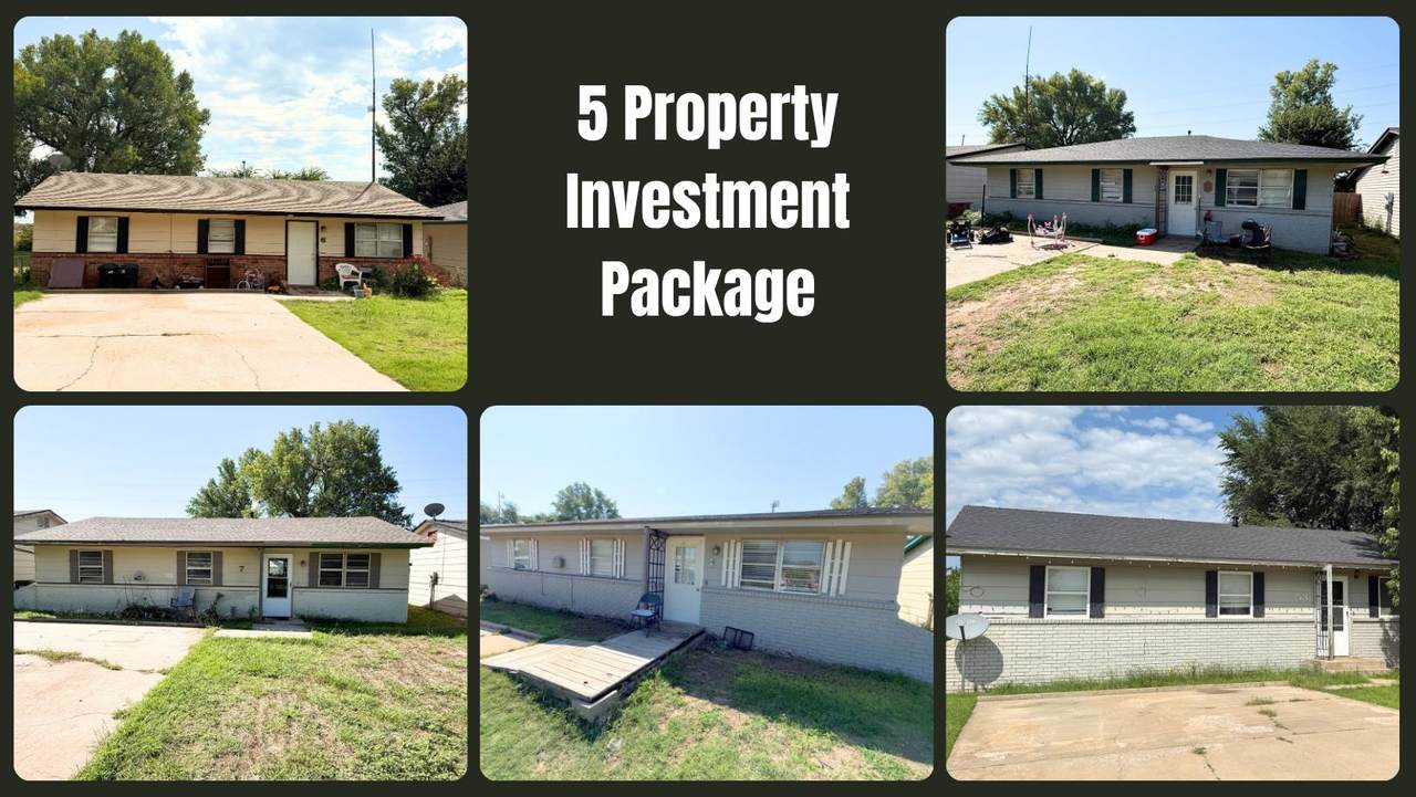 10130 St Hwy 34 Lots 5, 6, 7, 8 & 53 - Photo 1