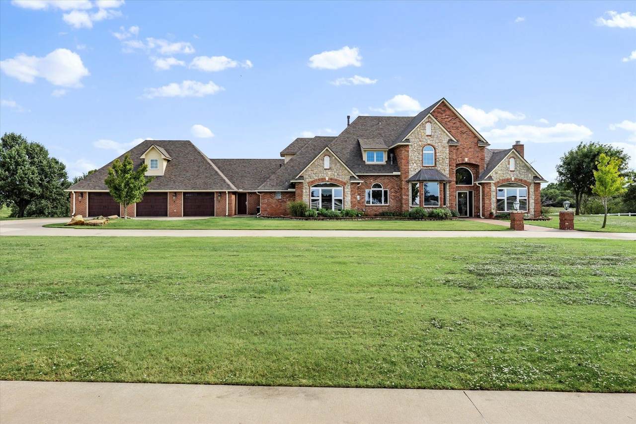 11115 Hwy 412 - Photo 1