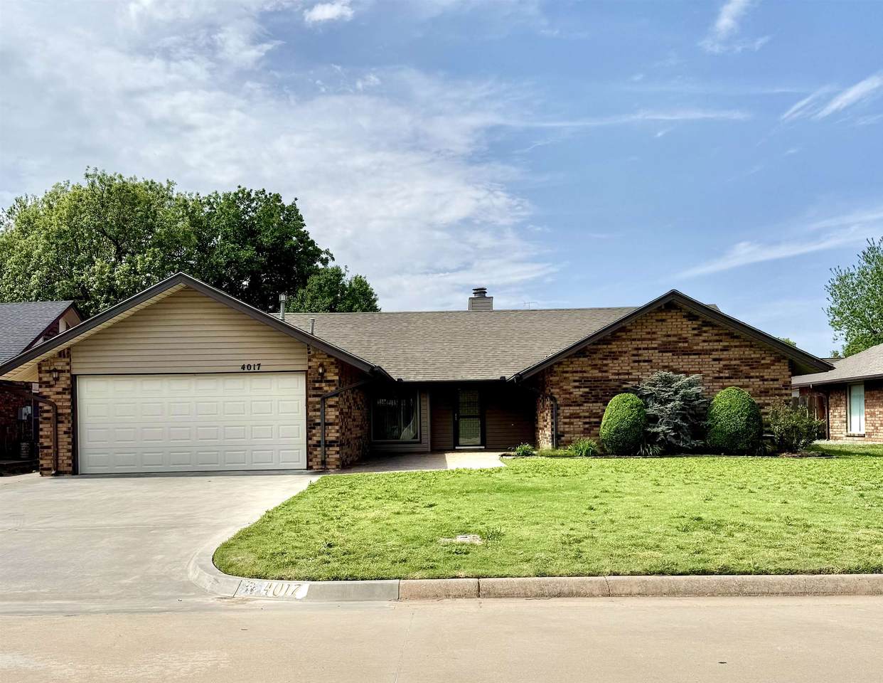 4017 Shenandoah - Photo 1