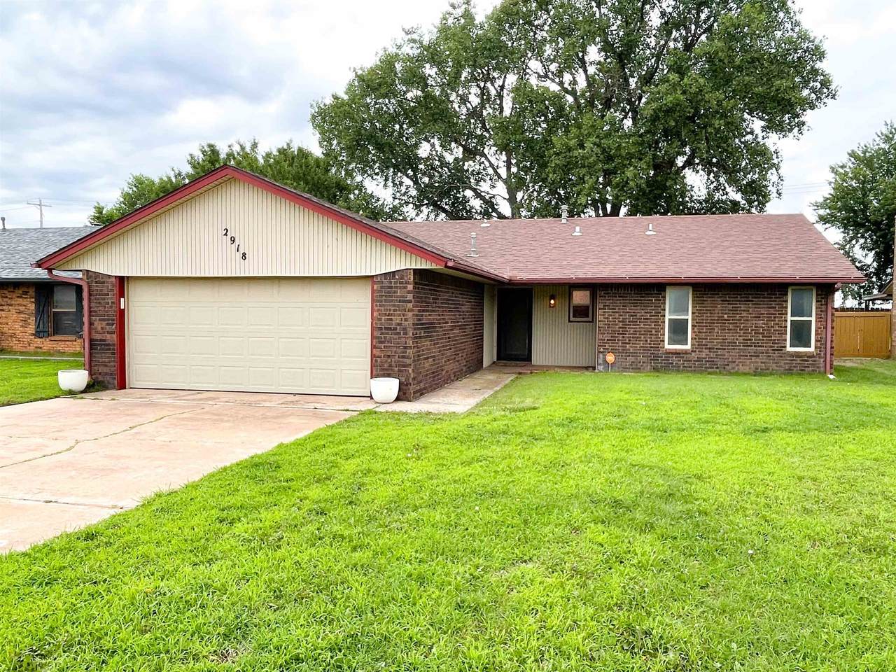 2918 Mt Vernon - Photo 1