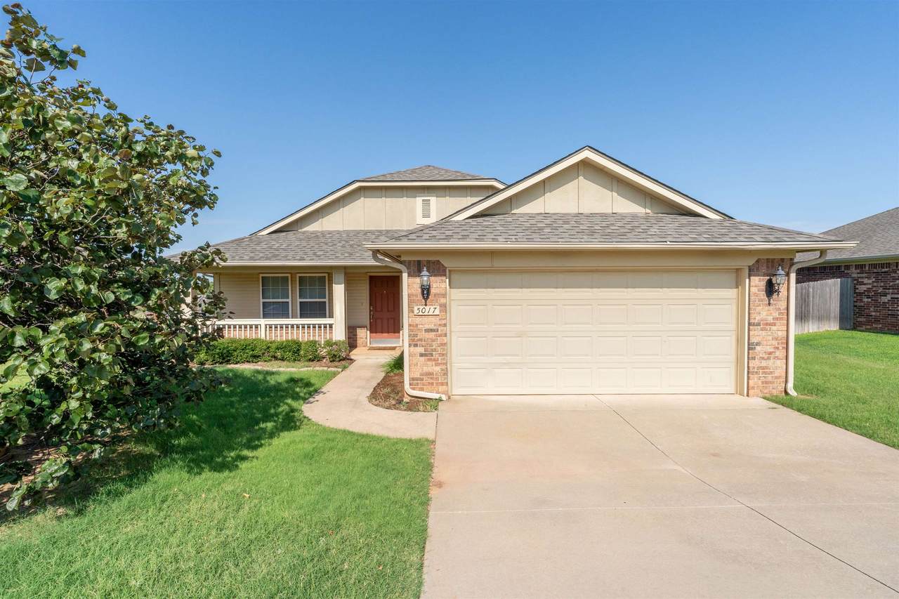 5017 Nancy Lee Dr - Photo 1