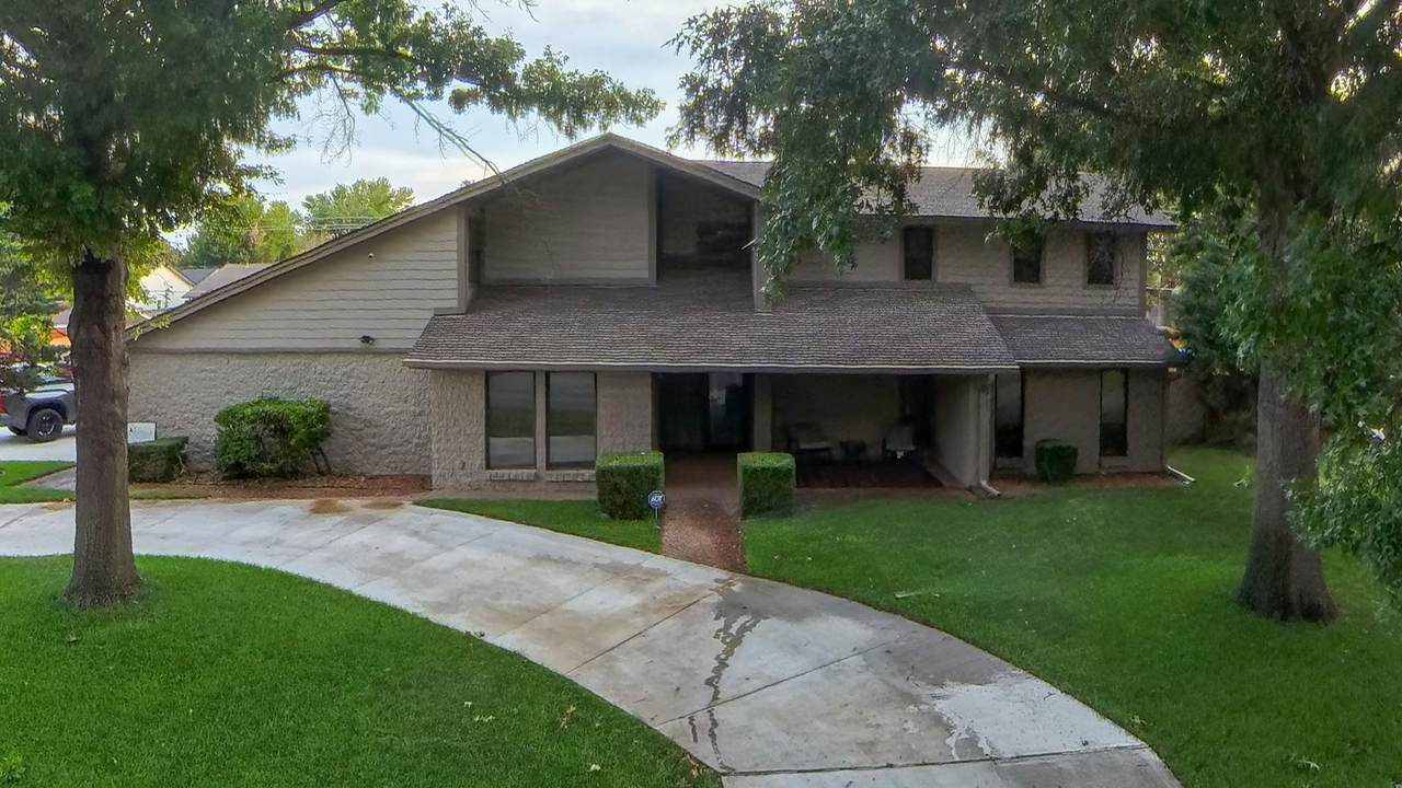 3418 Whippoorwill - Photo 1