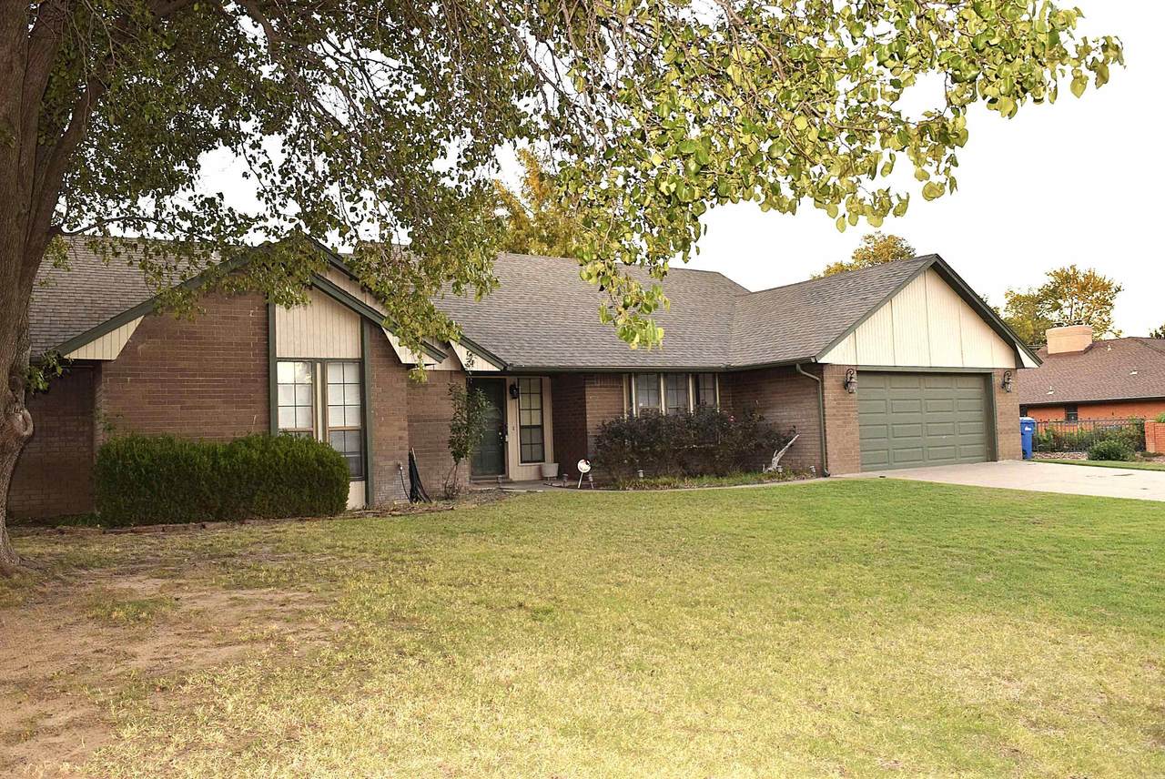 3514 Whippoorwill Ln - Photo 1