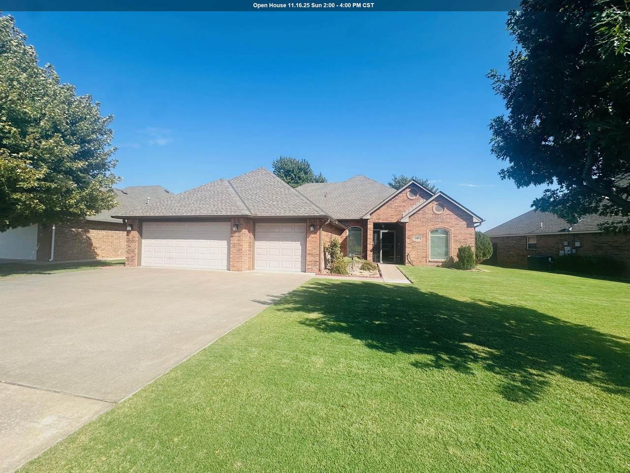 2301 Mt Vernon Rd - Photo 1