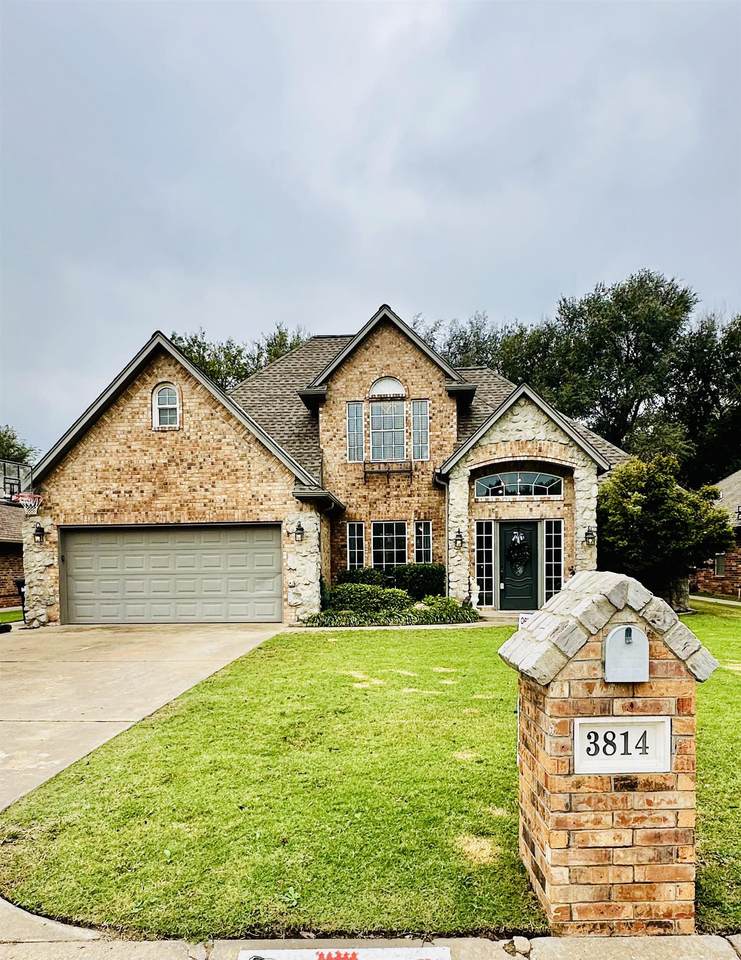 3814 Willow Lake Ln - Photo 1