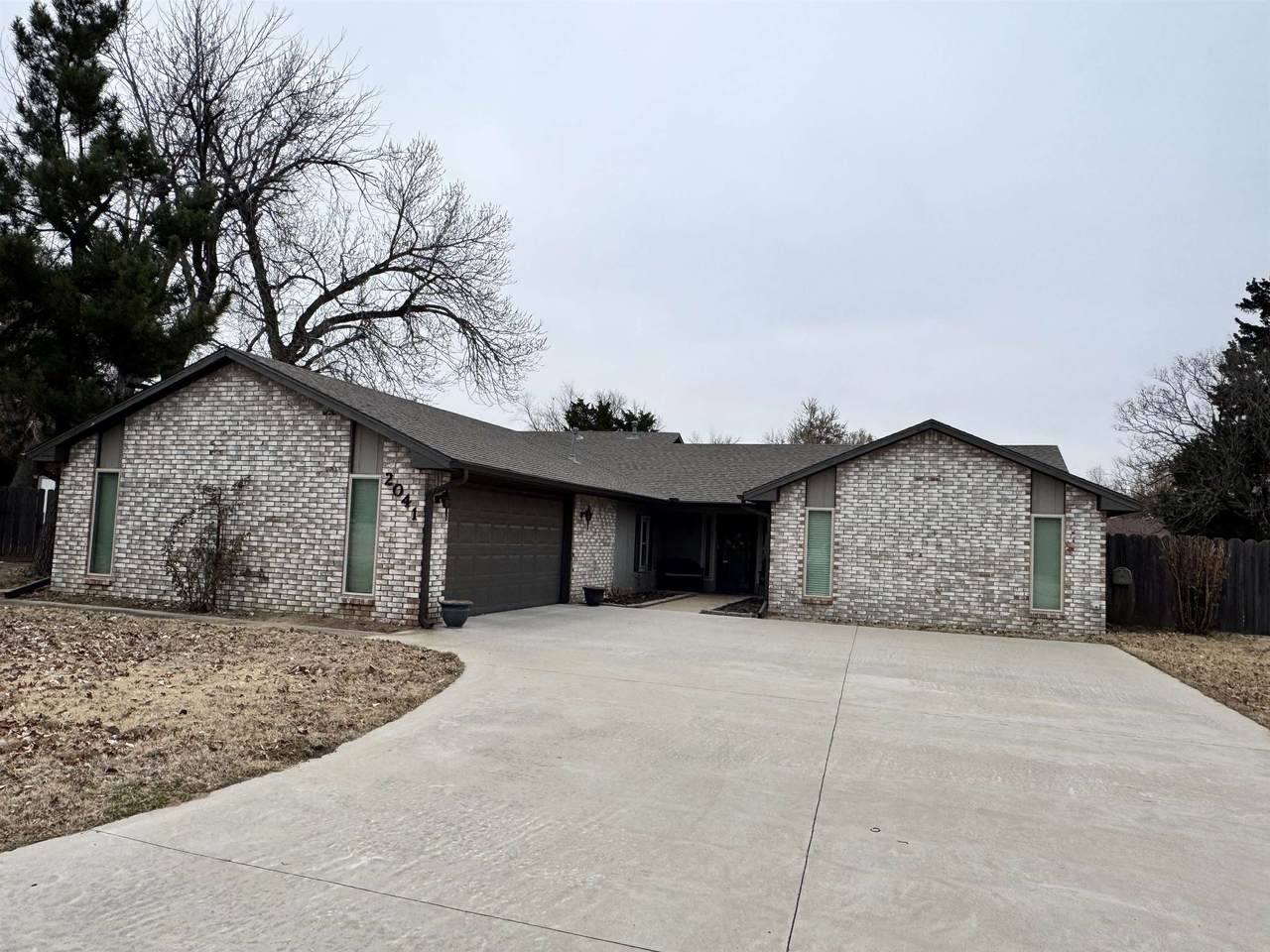 2041 Buggy Whip Ln - Photo 1