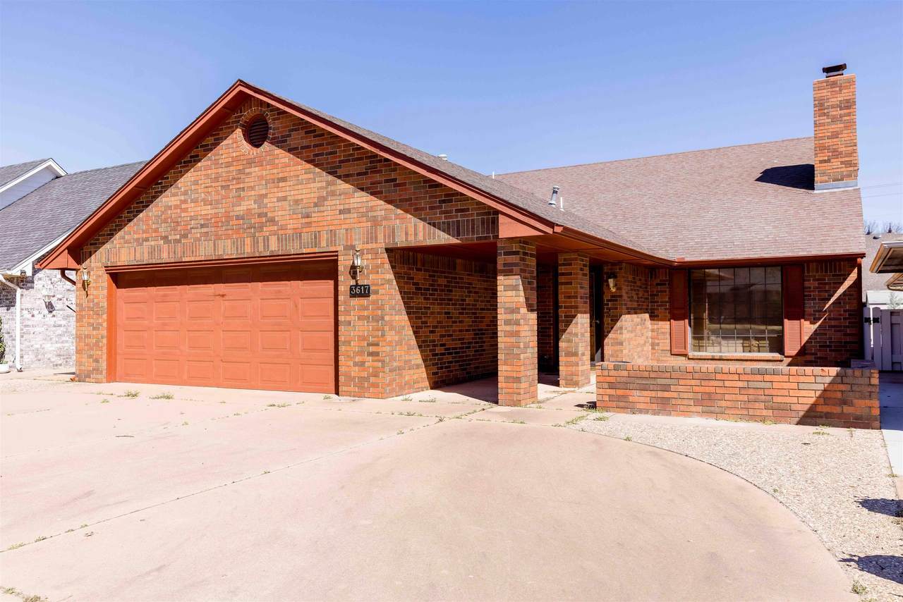 3617 Rockwood - Photo 1
