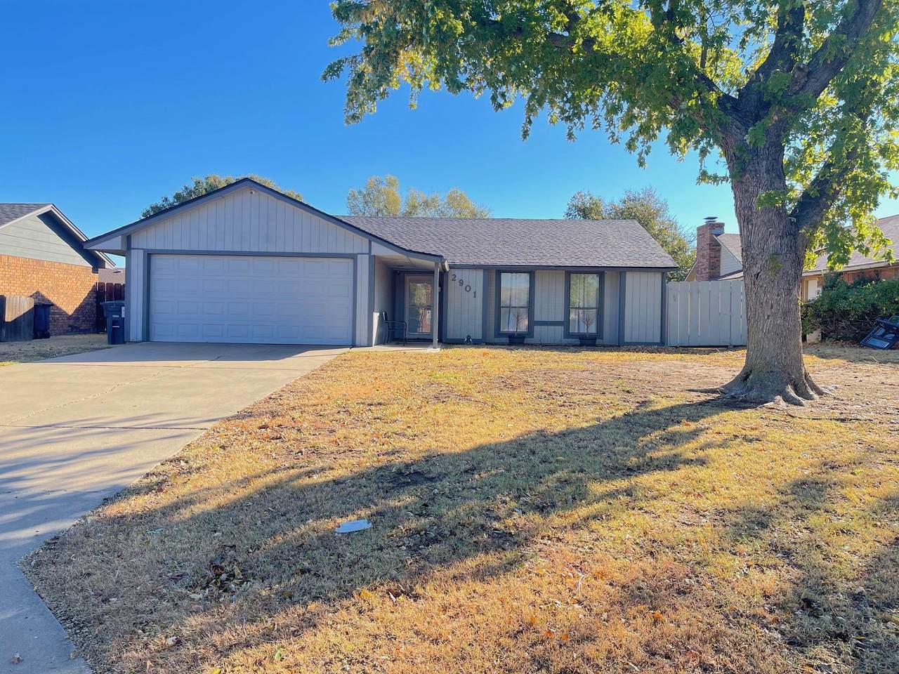 2901 Constitution - Photo 1