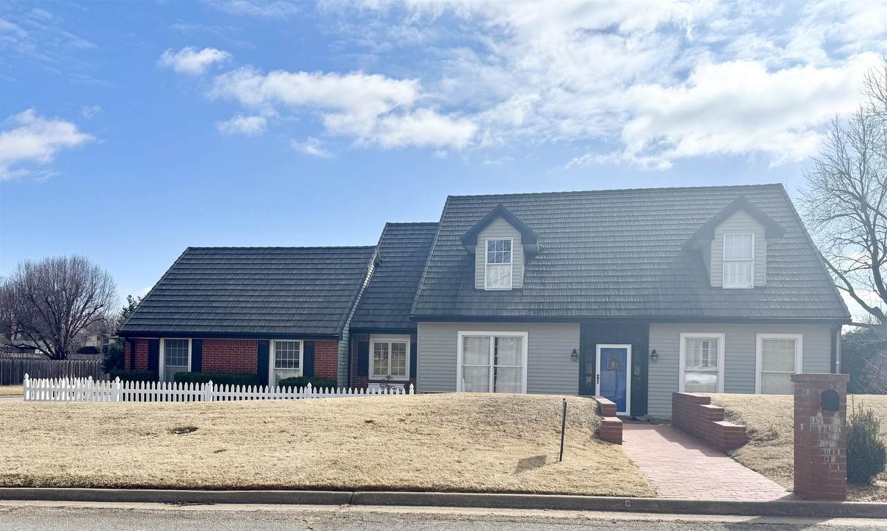 3209 Old Mallard Rd - Photo 1