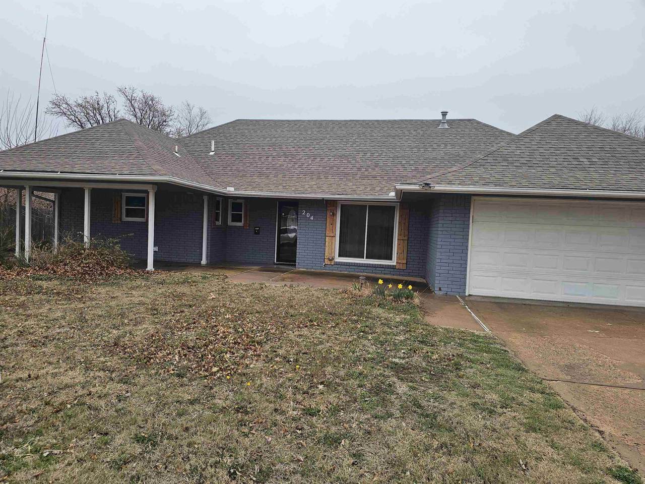 204 Burdel - Photo 1