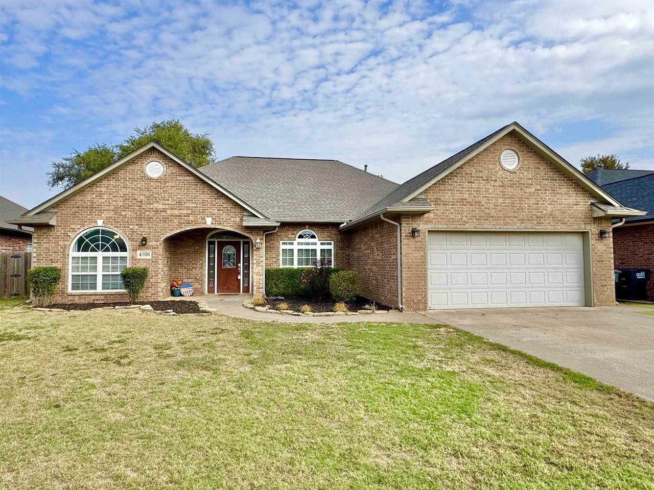 4706 Chaparral Run - Photo 1