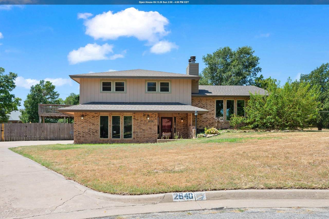 2640 Hummingbird Lane - Photo 1
