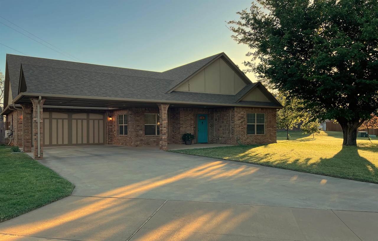 4624 Ninnekah - Photo 1