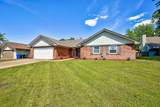 1407 Sun Rise Drive - Photo 1