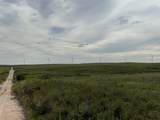 Tract in SE/4 36-24-24, Ellis County - Photo 2