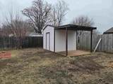 204 Burdel - Photo 28