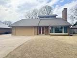 2702 Wagon Trail - Photo 1