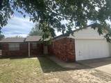 709 Chisholm Trail - Photo 2
