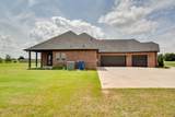 7009 Chisholm Ranch Dr - Photo 4